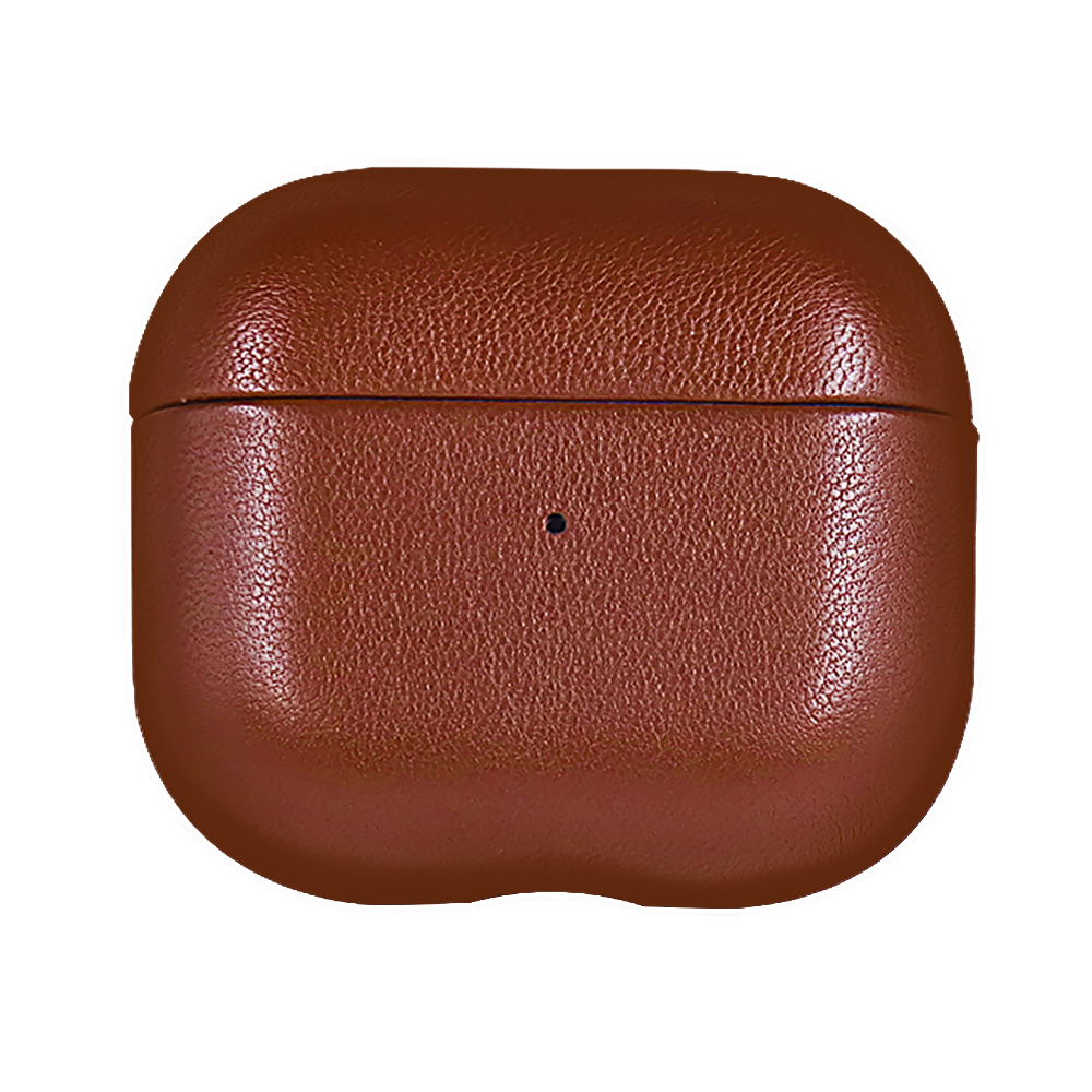 Earphone Leather Case